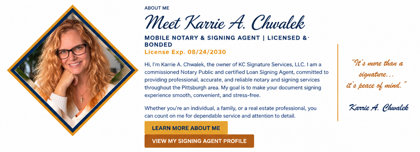 About Karrie A. Chwalek