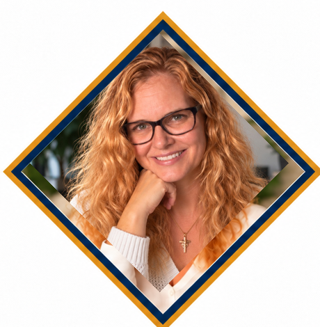 Portrait of Karrie A. Chwalek