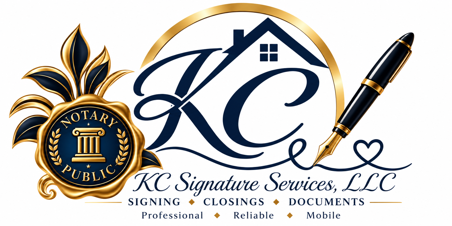 KC Signature Services, LLC